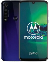 Ремонт телефона Motorola Moto G8 Plus в Нижнем Тагиле